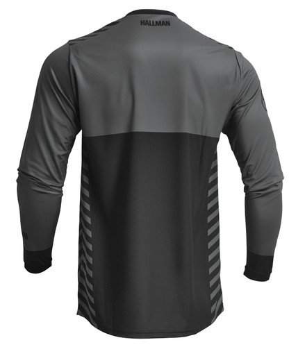 Thor Hallman Differ Slice Mens MX Offroad Jersey