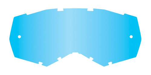 Thor Activate/Regiment Goggle Replacement Lens