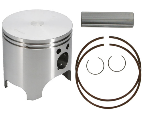 Wiseco Pro-Lite 80.00mm Std Bore 743cc Piston Kit w/20mm Wrist Pin (813M08000)