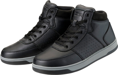 Z1R Dundee Mens Motorcycle Riding Boots