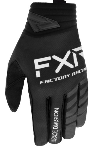 FXR Prime 23 Mens MX Offroad Gloves
