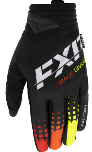 FXR Prime 23 Mens MX Offroad Gloves