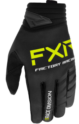 FXR Prime 23 Mens MX Offroad Gloves