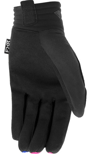 FXR Prime 23 Mens MX Offroad Gloves