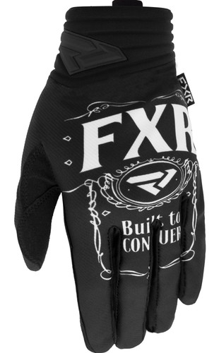 FXR Prime 23 Mens MX Offroad Gloves