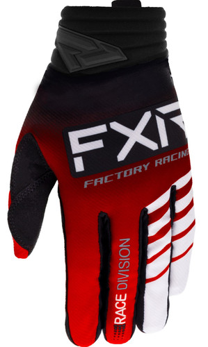 FXR Prime 23 Mens MX Offroad Gloves