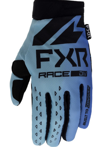FXR Reflex 23 Mens MX Offroad Gloves