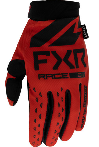 FXR Reflex 23 Youth MX Offroad Gloves