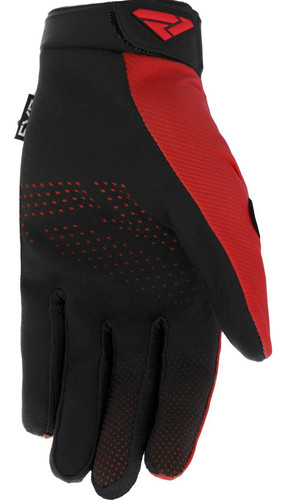 FXR Reflex 23 Youth MX Offroad Gloves