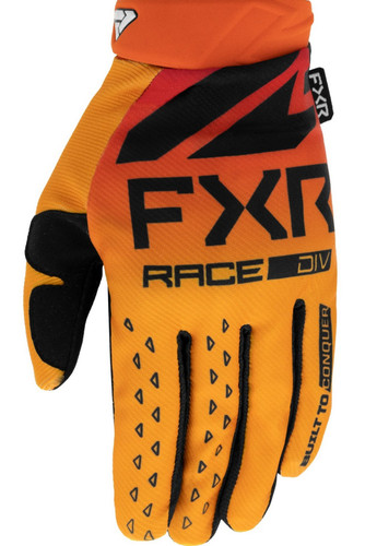 FXR Reflex 23 Youth MX Offroad Gloves