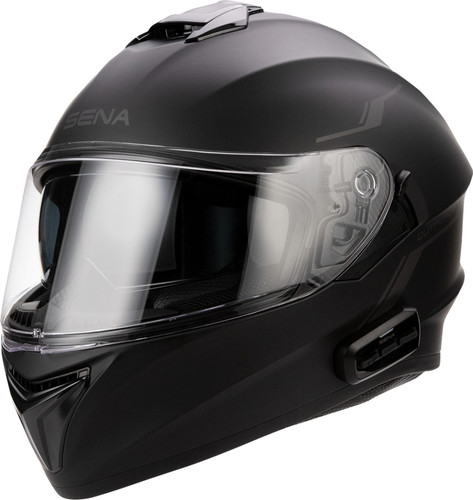 SENA Outforce Motorcycle Helmet
