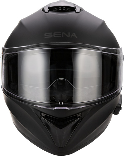 SENA Outforce Motorcycle Helmet