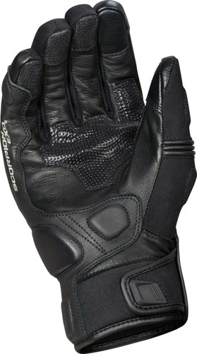 Scorpion Tempest Short Mens Cold Weather Motorcycle Gloves