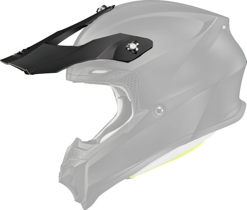 Scorpion Visor/Peak for EXO VX-16 Solid Helmet