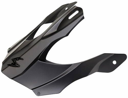 Scorpion Visor/Peak for EXO VX-16 Solid Helmet