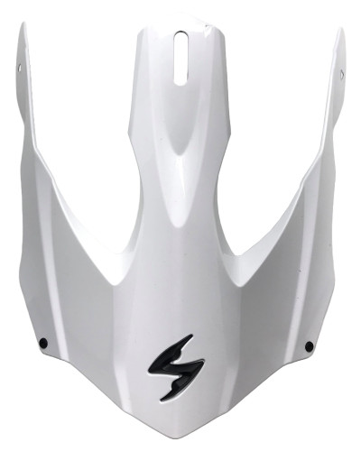 Scorpion Visor/Peak for EXO VX-16 Solid Helmet