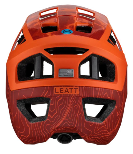 Leatt 4.0 V23 All Mountain MTB Helmet