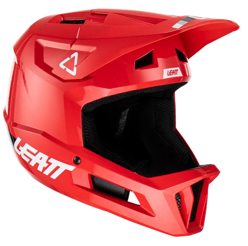 Leatt 1.0 V23 Gravity MTB Mountain Bike Helmet