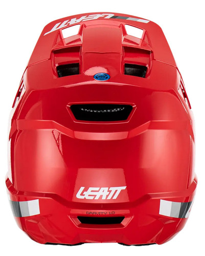 Leatt 1.0 V23 Gravity MTB Mountain Bike Helmet