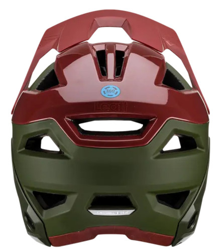 Leatt 3.0 v23 Enduro MTB Mountain Bike Helmet