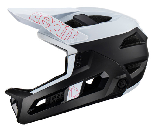 Leatt 3.0 v23 Enduro MTB Mountain Bike Helmet