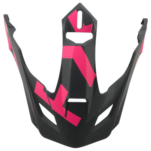 FXR Torque X Team Helmet Visor/Peak