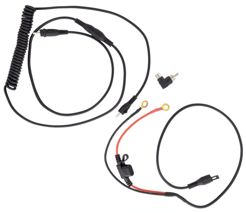 FXR Maverick Goggle Power Cord