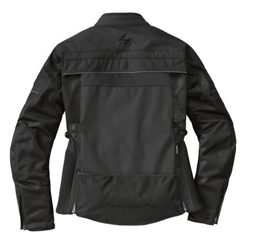 Scorpion Cargo Air 22 Womens Textile Motorcycle Jacket