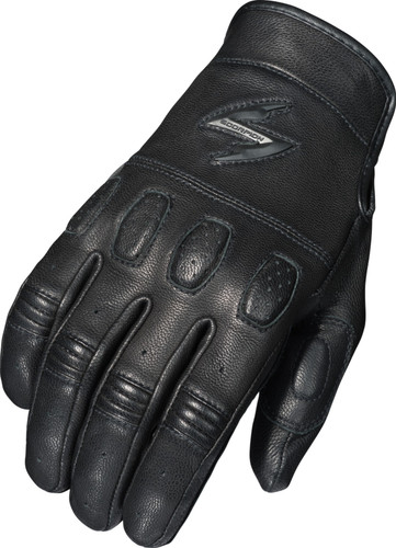 Scorpion Gripster Womens Leather Motorcycle Gloves