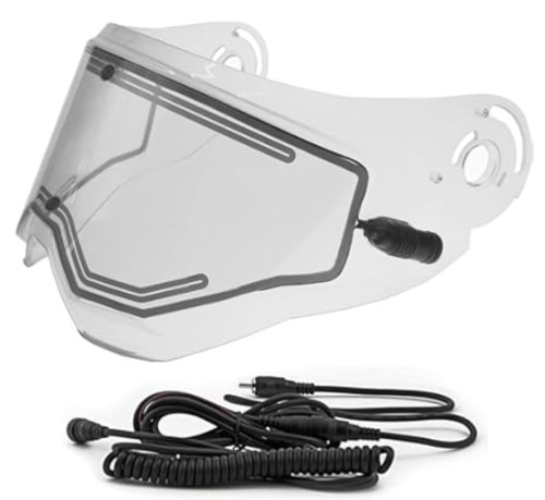 Scorpion EXO-AT950 Helmet Heated Electric Shield
