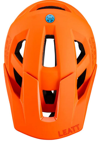Leatt 2.0 v23 All Mountain MTB Helmet