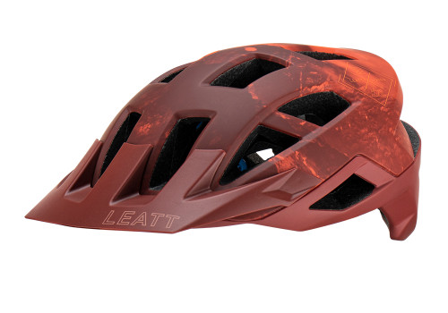 Leatt 2.0 V23 Trail MTB Mountain Bike Helmet