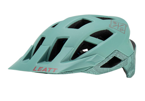 Leatt 2.0 V23 Trail MTB Mountain Bike Helmet