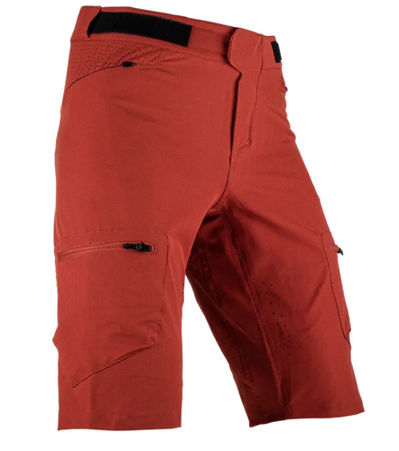 Leatt 2.0 All Mountain Mens MTB Mountain Bike Shorts