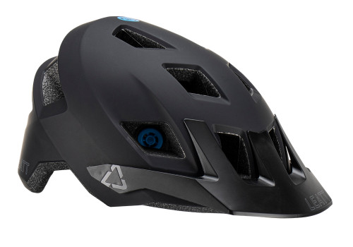 Leatt 1.0 V23 All Mountain MTB Helmet