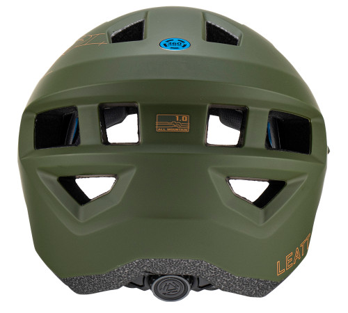Leatt 1.0 V23 All Mountain MTB Helmet