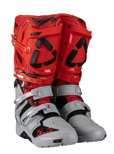 Leatt 5.5 Flexlock Enduro JW22 Mens Offroad Boots