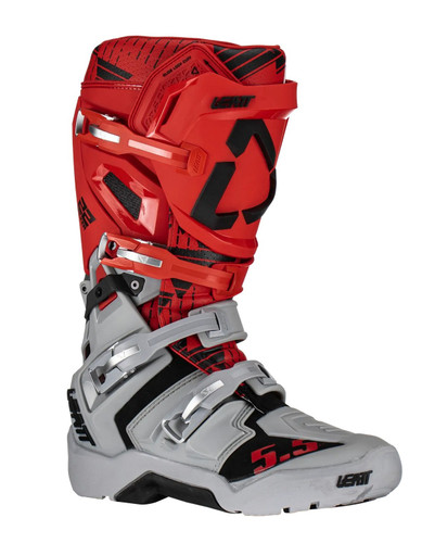 Leatt 5.5 Flexlock Enduro JW22 Mens Offroad Boots
