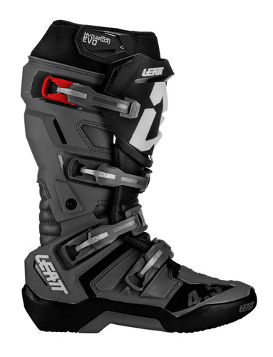 Leatt 4.5 HydraDri Mens MX Offroad Boots