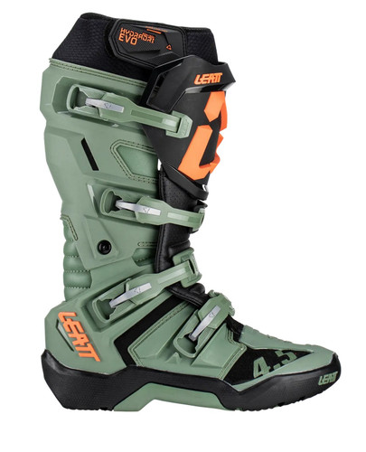 Leatt 4.5 HydraDri Mens MX Offroad Boots