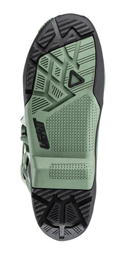 Leatt 4.5 HydraDri Mens MX Offroad Boots