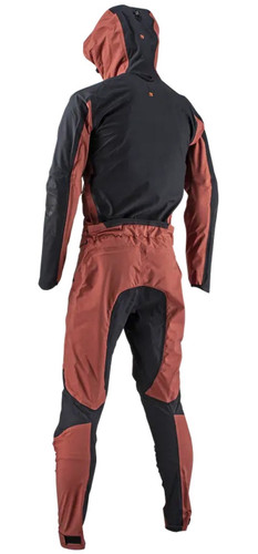 Leatt 3.0 HydraDri V23 Mens MTB Mountain Bike Monosuit