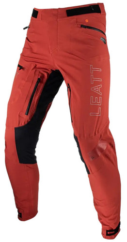 Leatt 5.0 HydraDri Mens Mountain Bike Pants