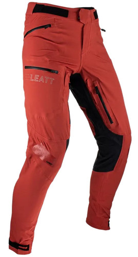 Leatt 5.0 HydraDri Mens Mountain Bike Pants