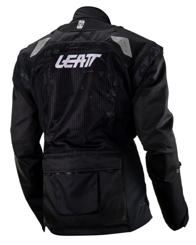 Leatt 4.5 X-Flow V23 Mens Offroad Jacket