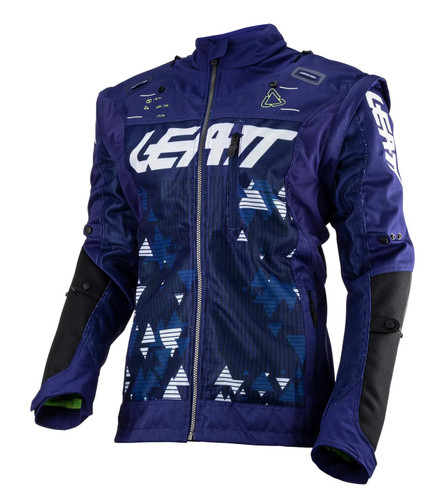 Leatt 4.5 X-Flow V23 Mens Offroad Jacket