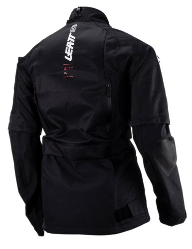 Leatt 4.5 HydraDri V23 Mens MX Offroad Jacket
