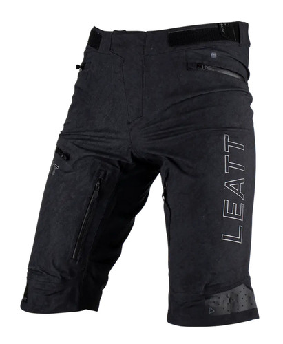 Leatt 5.0 HydraDri Mens Mountain Bike Shorts