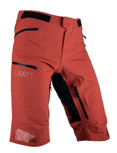 Leatt 5.0 HydraDri Mens Mountain Bike Shorts