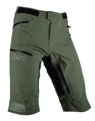 Leatt 5.0 HydraDri Mens Mountain Bike Shorts